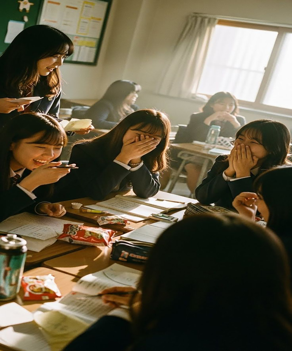초중고 안심 통학환경